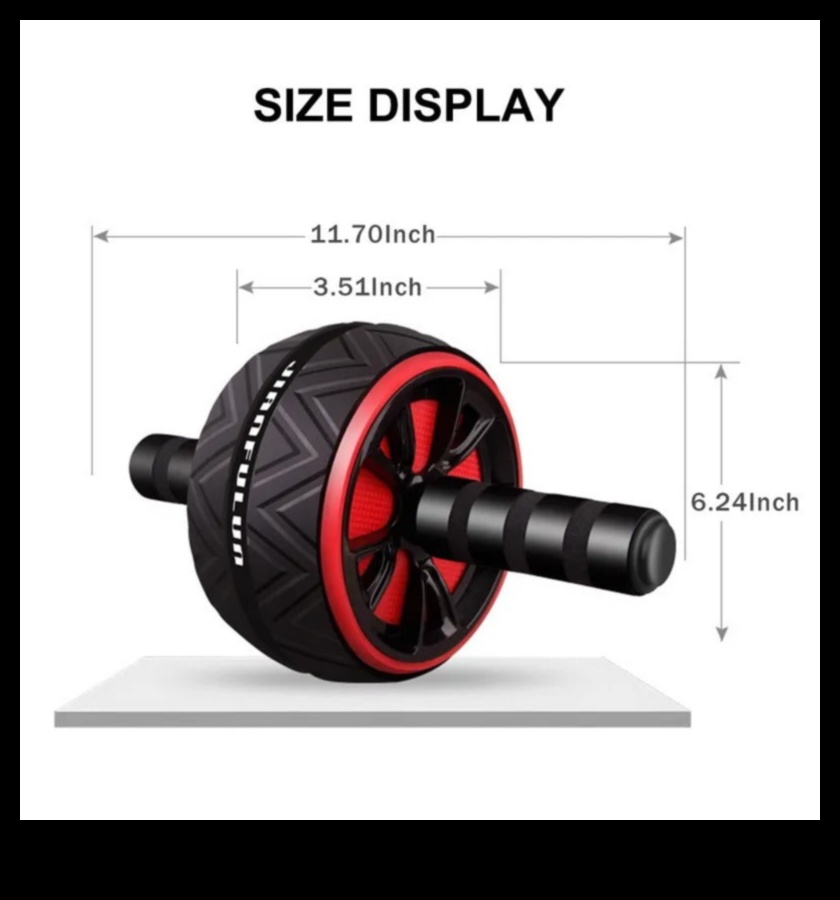 Dynamic Core Dynamo: exerciții magistrale pentru o secțiune mediană sculptată
