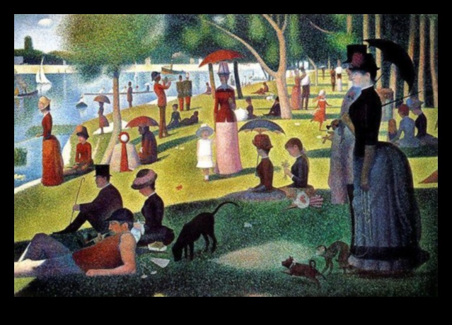 Pionierii postimpresionişti: moştenirea continuă în modernism