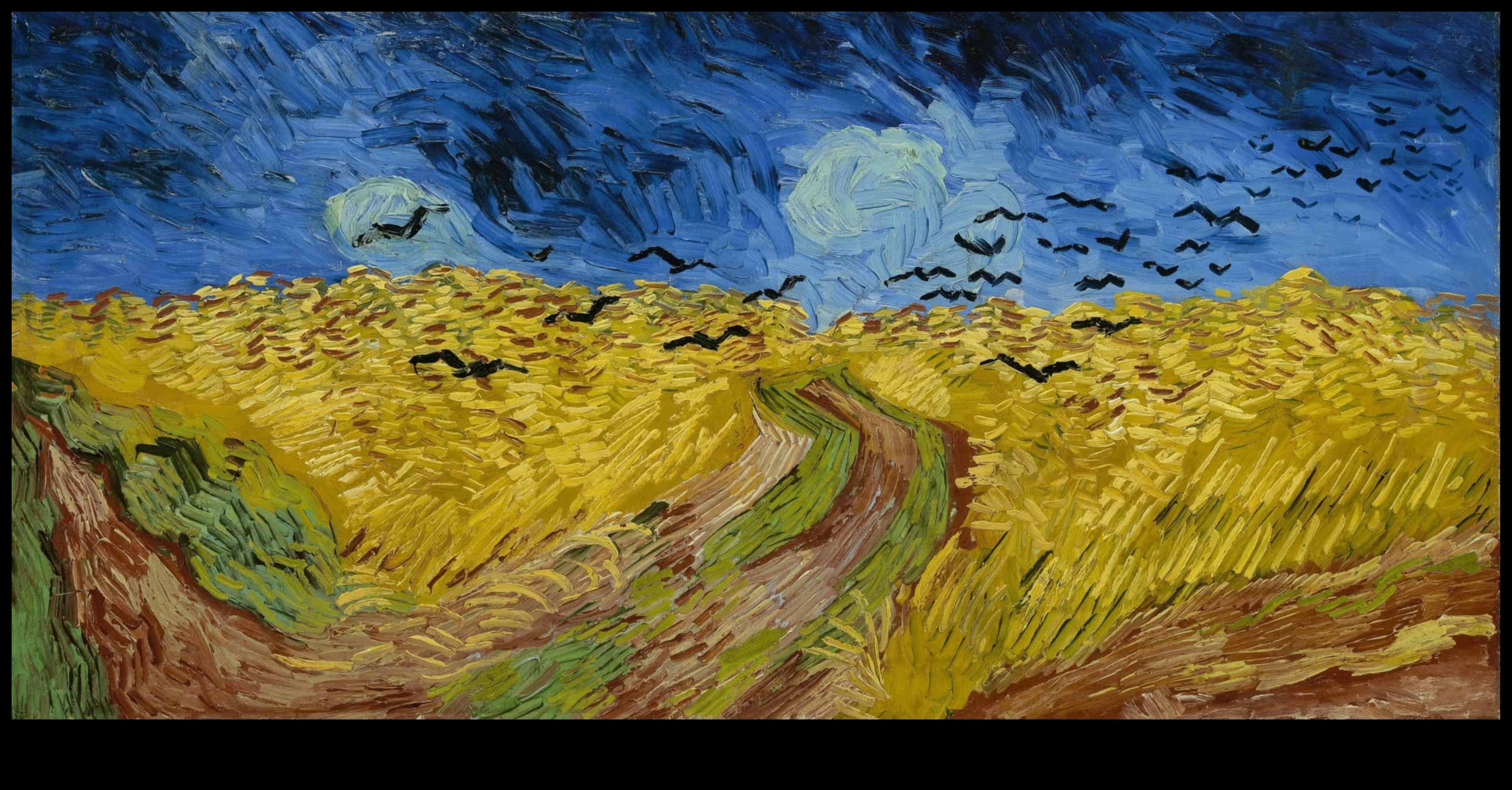 Pionierii postimpresionişti: moştenirea continuă în modernism