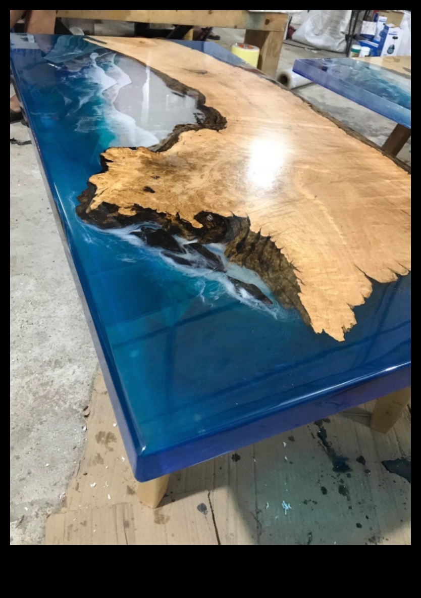 Water's Edge: Unde pământul se întâlnește cu viața acvatică