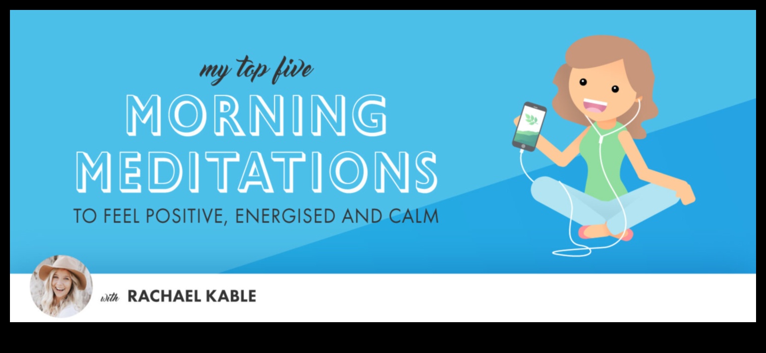 Mindful Mornings: Tehnici de încălzire conștientă pentru un început pozitiv