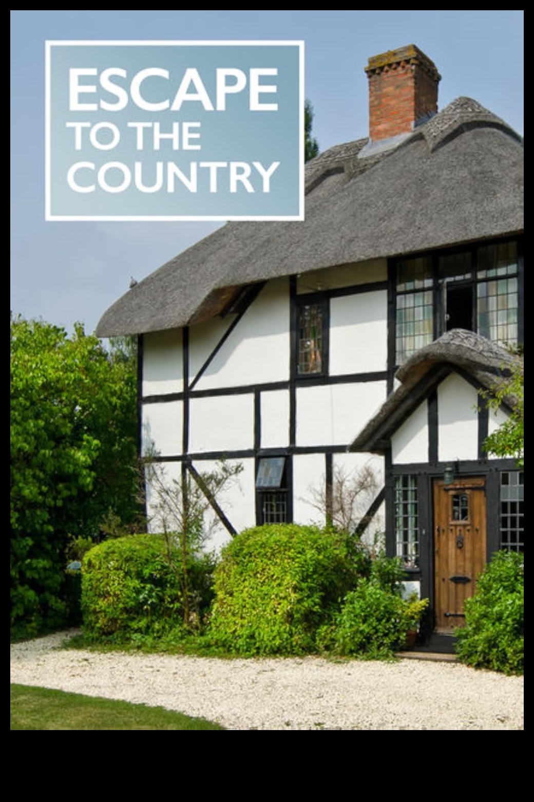 Evadare la țară 2 Countryside Euphoria: Scene rurale liniștite din întreaga lume