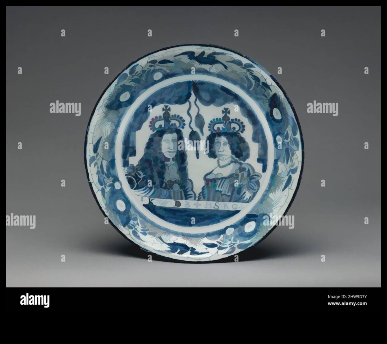 Dutch Delftware O galerie atemporală de reprezentări artistice 5 Olandeză Delftware: Reprezentări artistice în capodoperele ceramicii