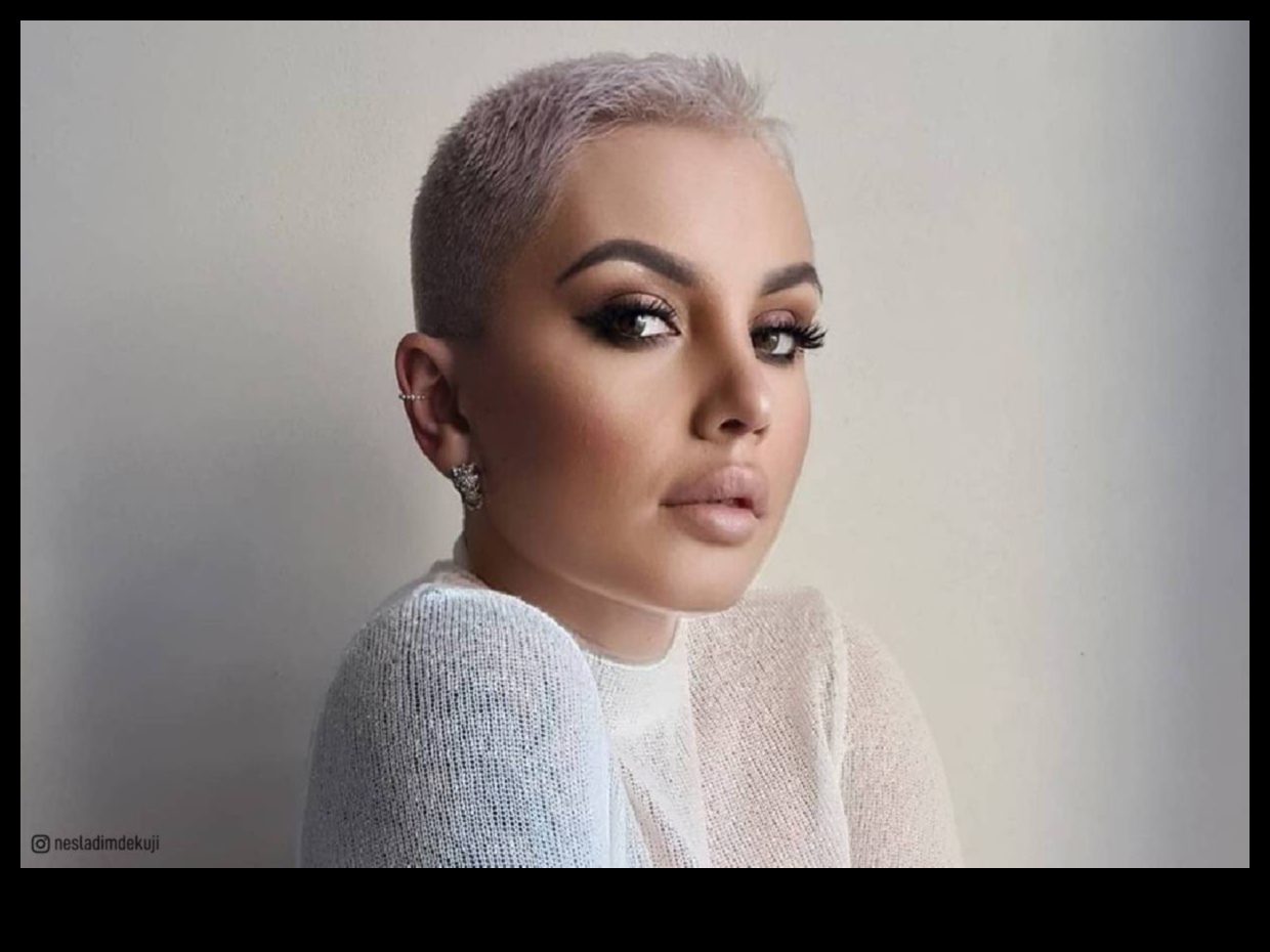 Pixies jucăuși: infuzând distracție în tunsoarea ta scurtă