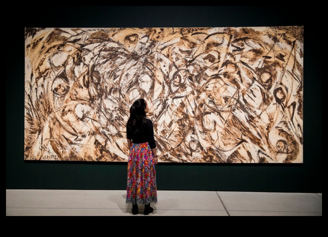 Frontiere feministe O privire asupra modului în care perspectivele de gen au evoluat în arta modernă 2 Frontiere feministe: Perspective de gen în evoluție în arta modernă