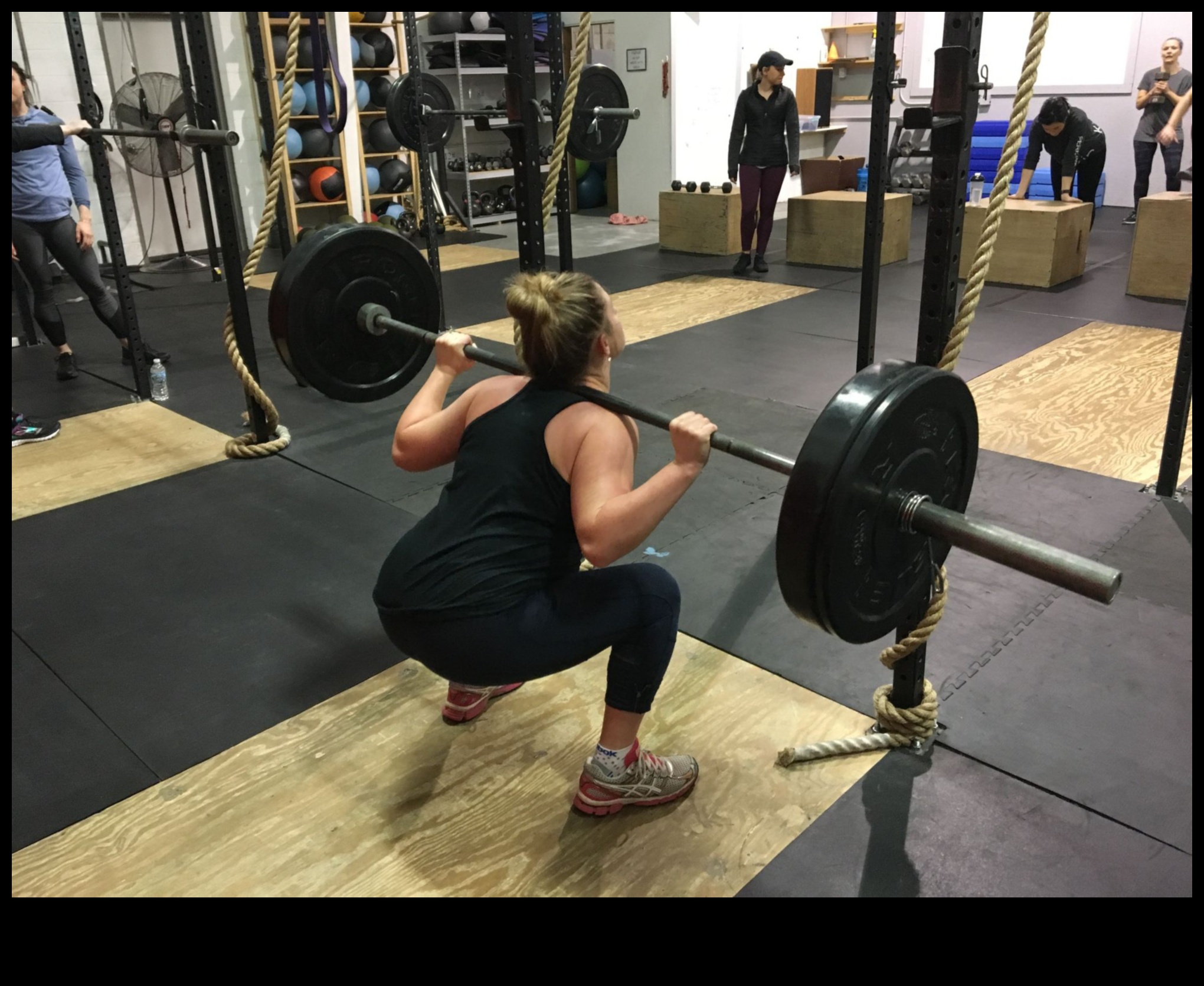 Puterea în liniște: antrenamentul cu greutăți și efectele sale calmante asupra minții