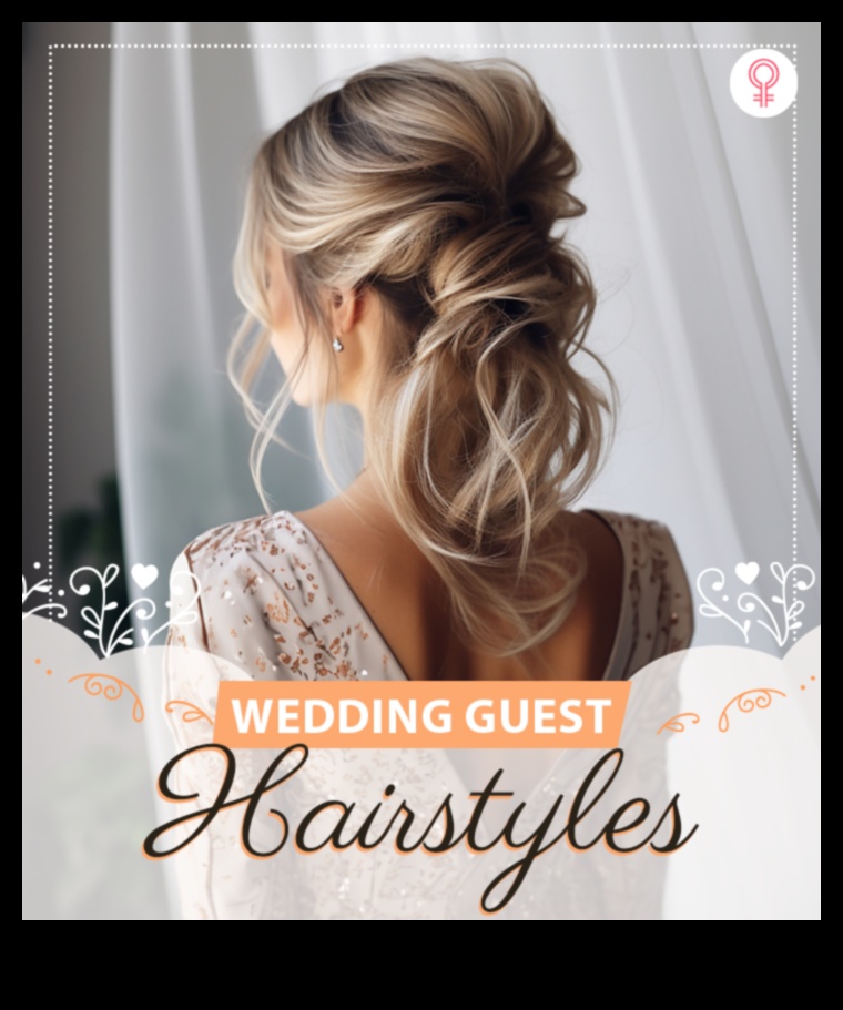 Coafuri capricioase și visătoare prințese de petrecere pentru seară 4 Printesa de petrecere: coafuri capricioase si de vis pentru seara