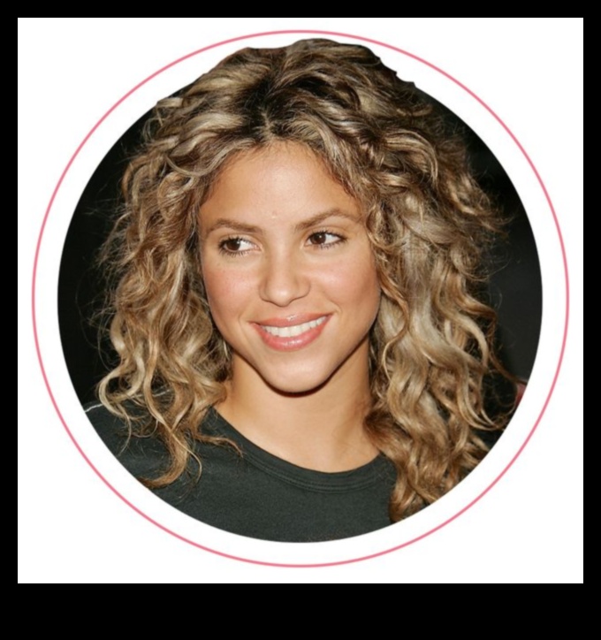 Curbe și vârtejuri Continuare: Un ghid pentru modele superbe de păr ondulat