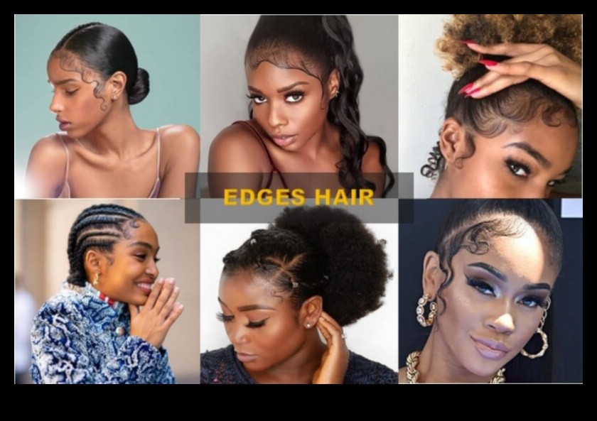 Curbe și vârtejuri Continuare: Un ghid pentru modele superbe de păr ondulat