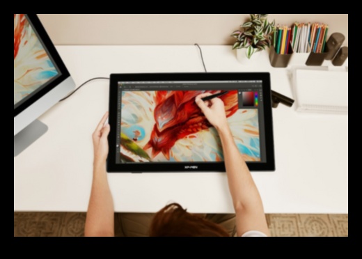 Inovație în pixeli: evoluția designului digital