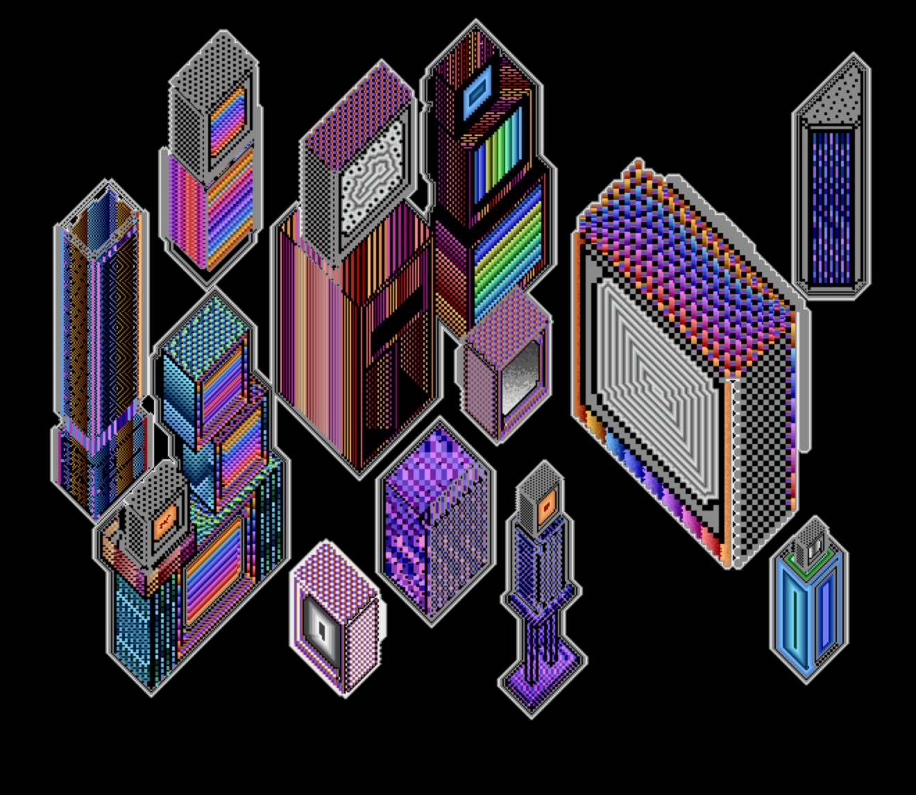 Inovație în pixeli: evoluția designului digital