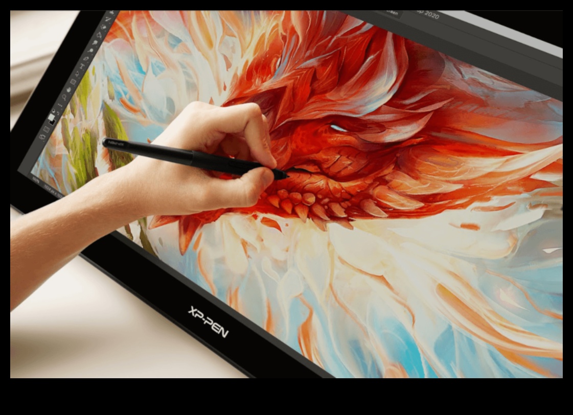 Inovație în pixeli: evoluția designului digital