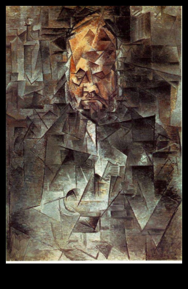 Realism abstract: transmiterea semnificației prin elemente nereprezentative