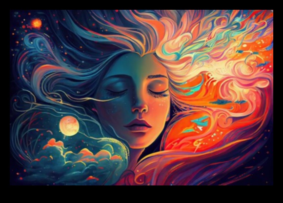 Euforie abstractă O sărbătoare a libertății artistice 2 Euforie abstractă: Sărbătoarea veselă a libertății artistice