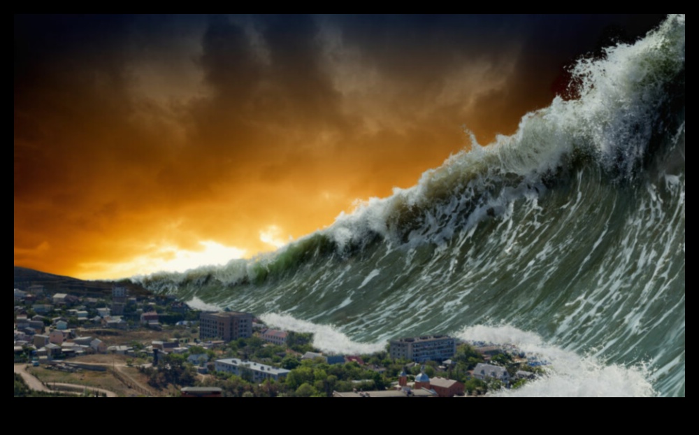 Peisaje modelate de dezastre 3 De ce anumite peisaje sunt mai vulnerabile la dezastrele naturale?