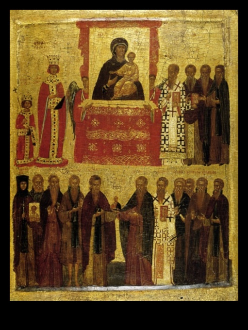 Mănăstirile deșertului: moștenirea artistică în sălbăticia bizantină