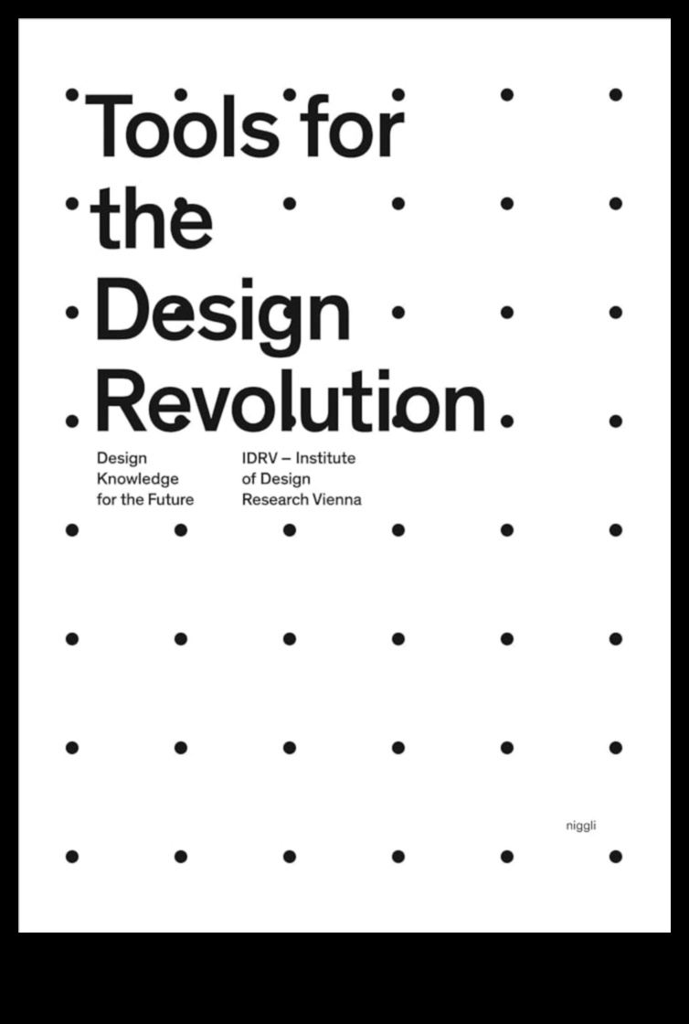 Dincolo de elementele de bază Explorarea celor mai recente tendințe în instrumentele de proiectare 4 Dincolo de elementele de bază: explorarea tendințelor în instrumentele de proiectare