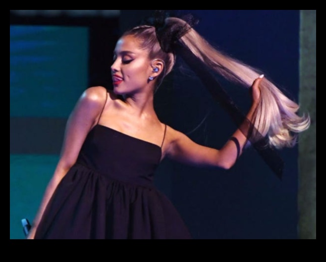 Who Nailed the Perfect Ponytail Celebrity Edition Un clasament definitiv 5 Cine a dat în cuie coada de cal perfectă? Ediția celebrităților