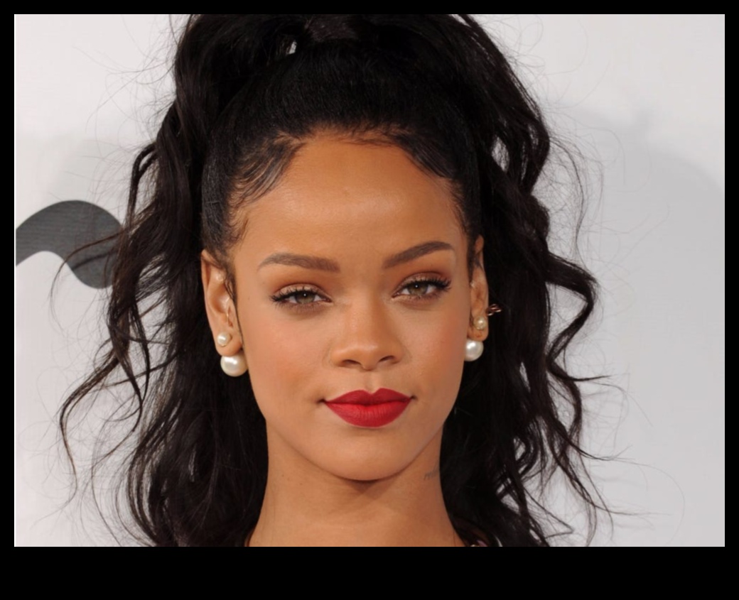 Who Nailed the Perfect Ponytail Celebrity Edition Un clasament definitiv 4 Cine a dat în cuie coada de cal perfectă? Ediția celebrităților