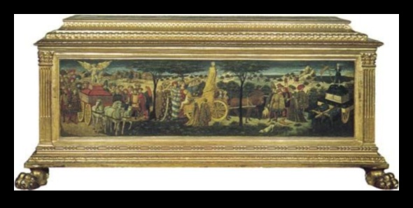 Renașterea designului: redescoperirea artei cadrelor teoretice