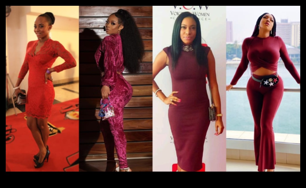 Confesiuni ale vedetelor Povești din culise ale transformărilor roșii 3 Confesiuni celebrități: povești din culise ale transformărilor roșii