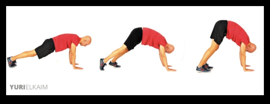 Dynamic Stretch Symphony: Mișcări de armonizare pentru o încălzire fluidă