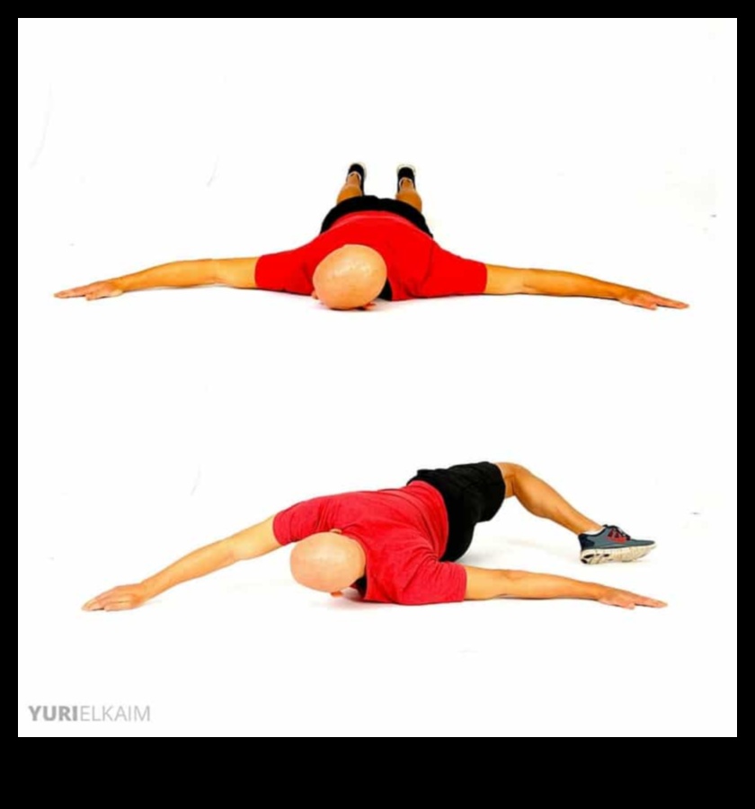 Dynamic Stretch Symphony: Mișcări de armonizare pentru o încălzire fluidă