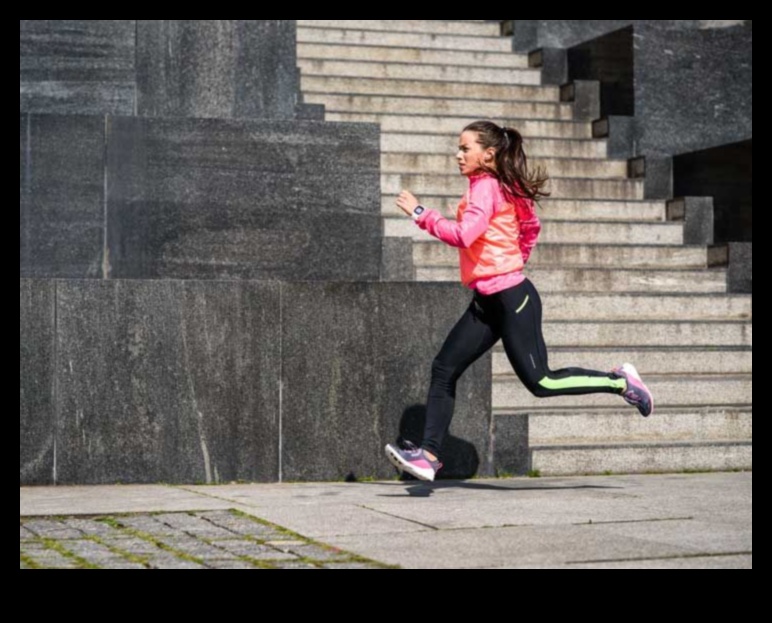 Alergarea pentru rezultate Știința din spatele modului în care alergarea vă ajută să slăbiți și să vă mențineți 5 Alergarea pentru rezultate: impactul alergării asupra pierderii în greutate și întreținerii