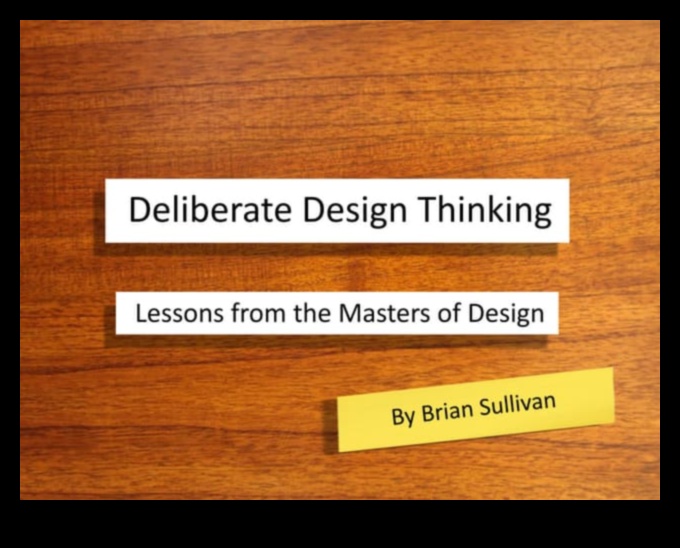 Principii de proiectare Cronici: povești de măiestrie și teorii