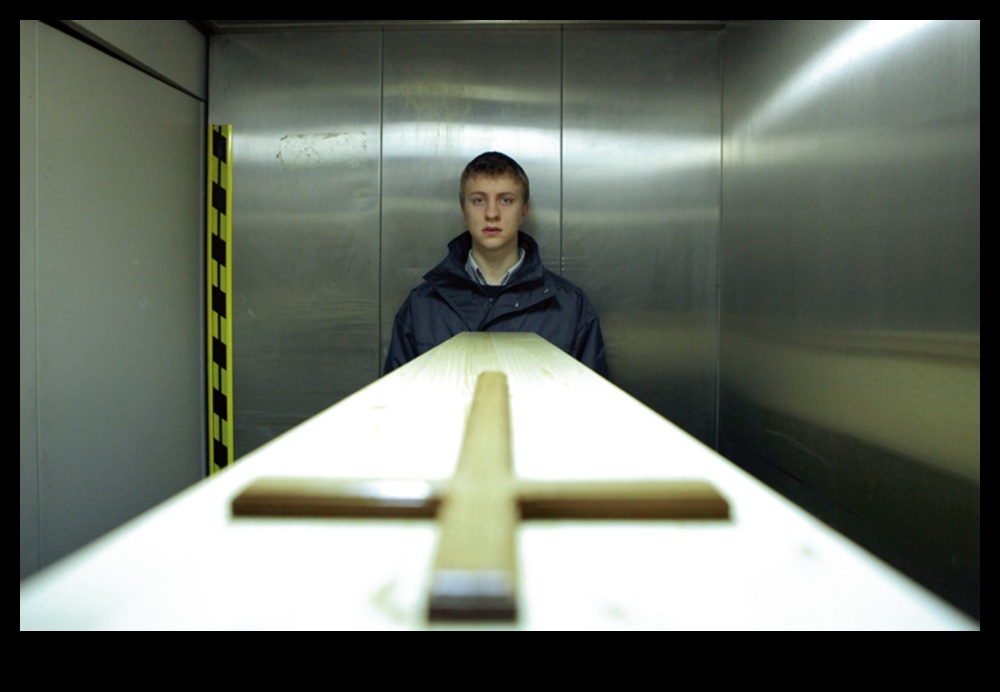 Călătoria cinematografică O reflecție asupra vieții 4 Cinematic Journeys III: Revizuirea peisajelor pe scena cinematografică din nou