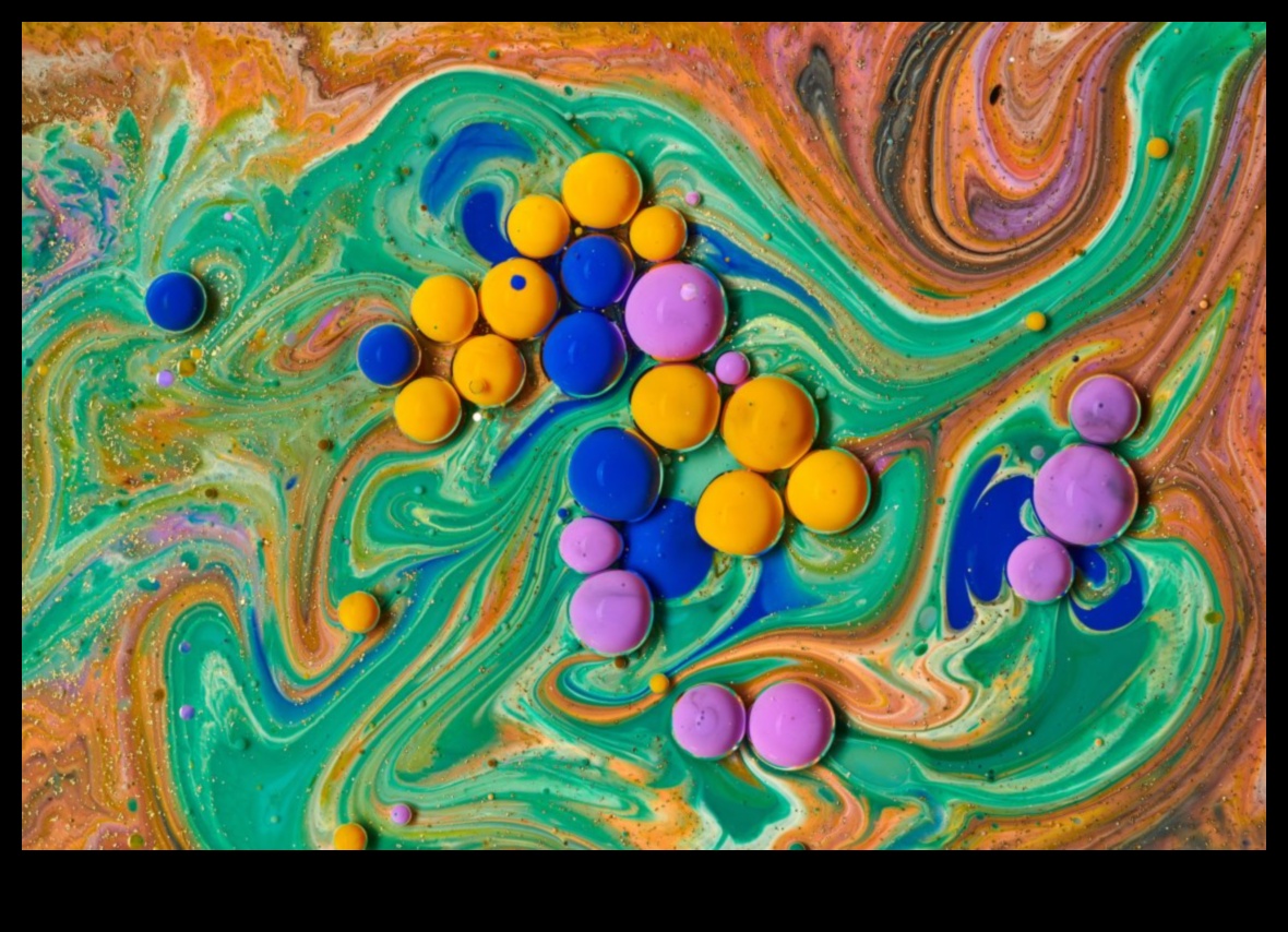 Armonia spațială: echilibrarea formei și a funcției în designul 3D