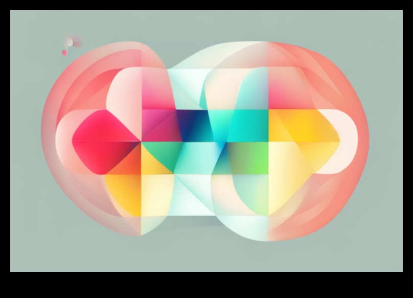 Armonia spațială: echilibrarea formei și a funcției în designul 3D