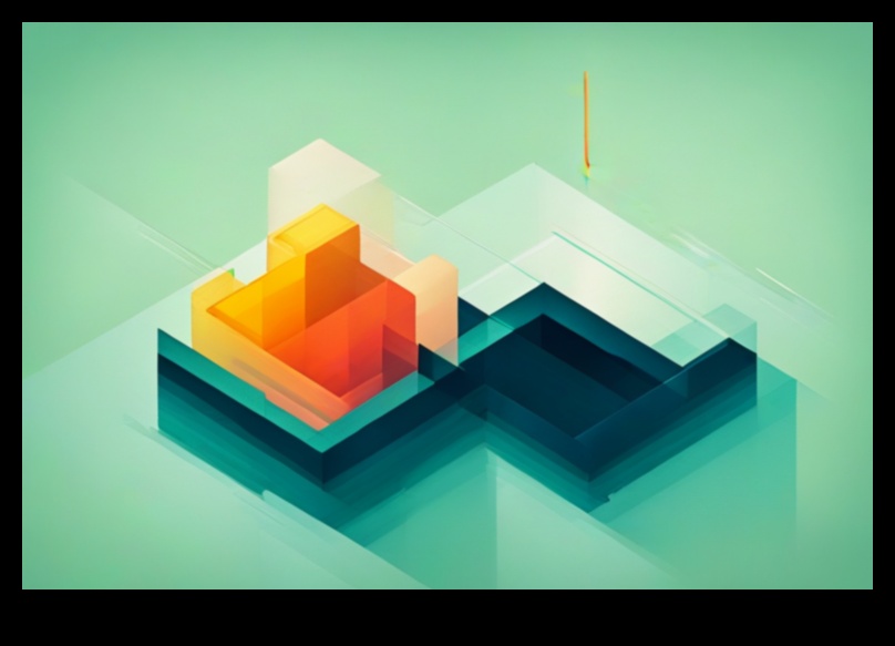 Armonia spațială: echilibrarea formei și a funcției în designul 3D