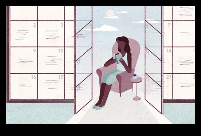 Momente de liniște: celebrarea realismului a liniștii în artă