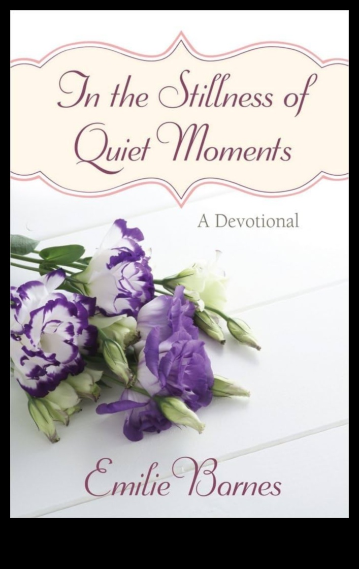 Momente de liniște: celebrarea realismului a liniștii în artă