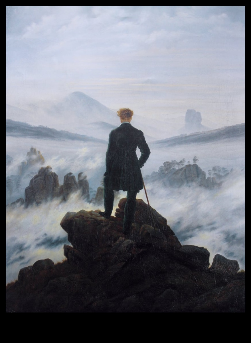 Peisajul eteric O călătorie către sublim 3 Explorare eterică: o călătorie prin peisaje de vis și captivante