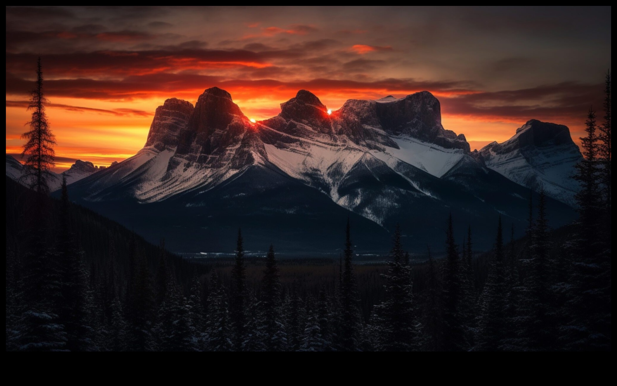 Peisajul eteric O călătorie către sublim 5 Explorare eterică: o călătorie prin peisaje de vis și captivante