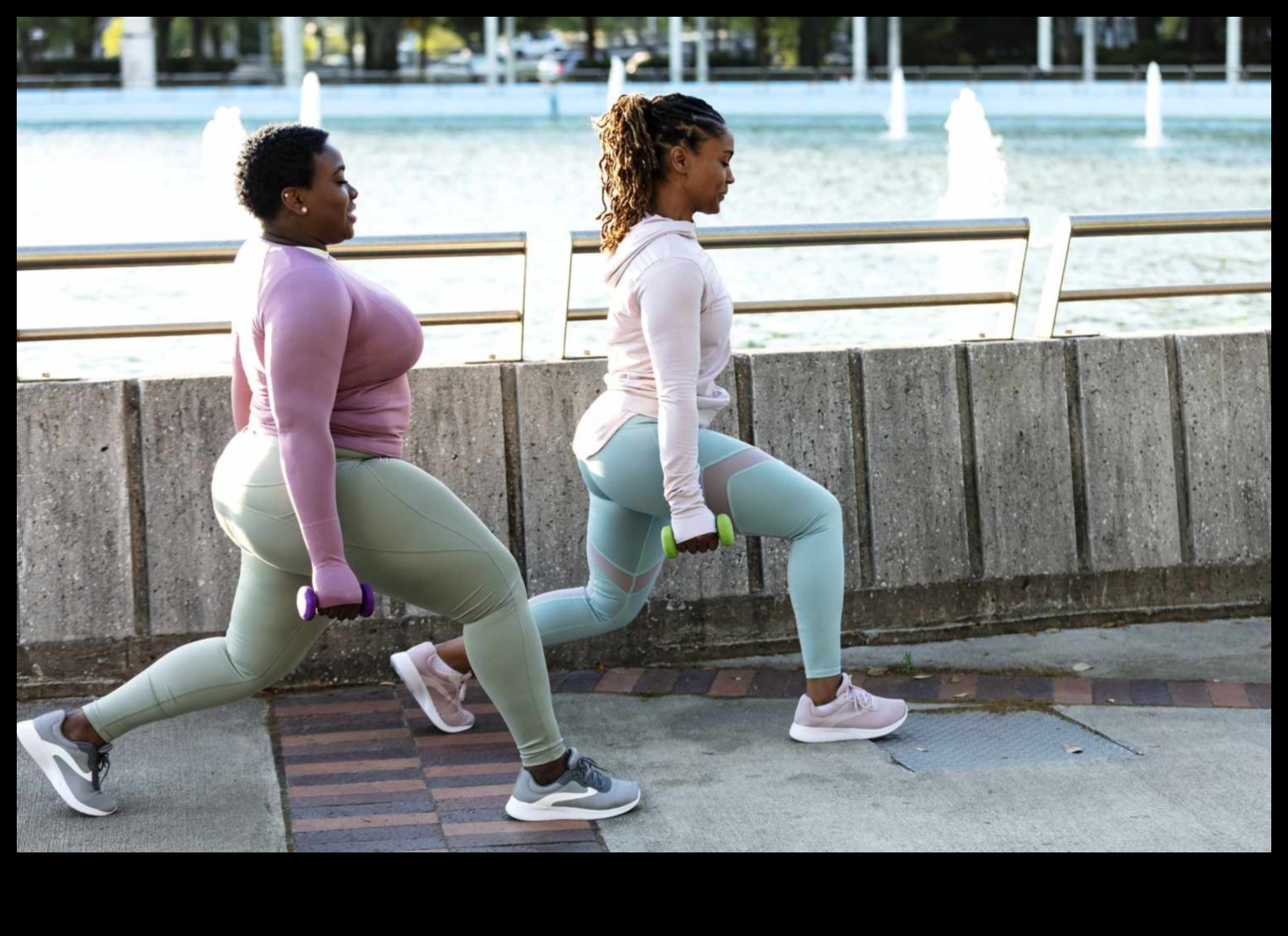 Ușor pentru articulații: Antrenamente cu impact redus pentru fiecare corp