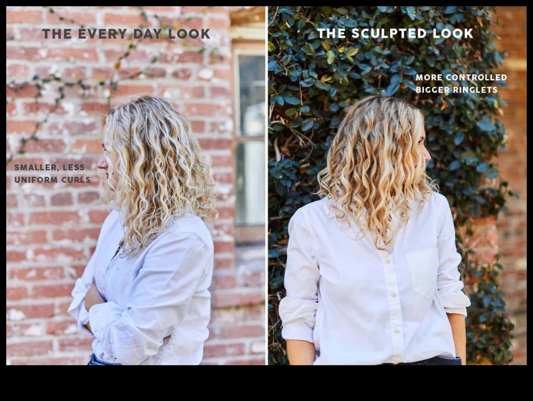 Onduri rafinate Un ghid pentru crearea de bucle elegante și controlate 4 Ripple rafinate: Stăpânirea artei buclelor elegante și controlate