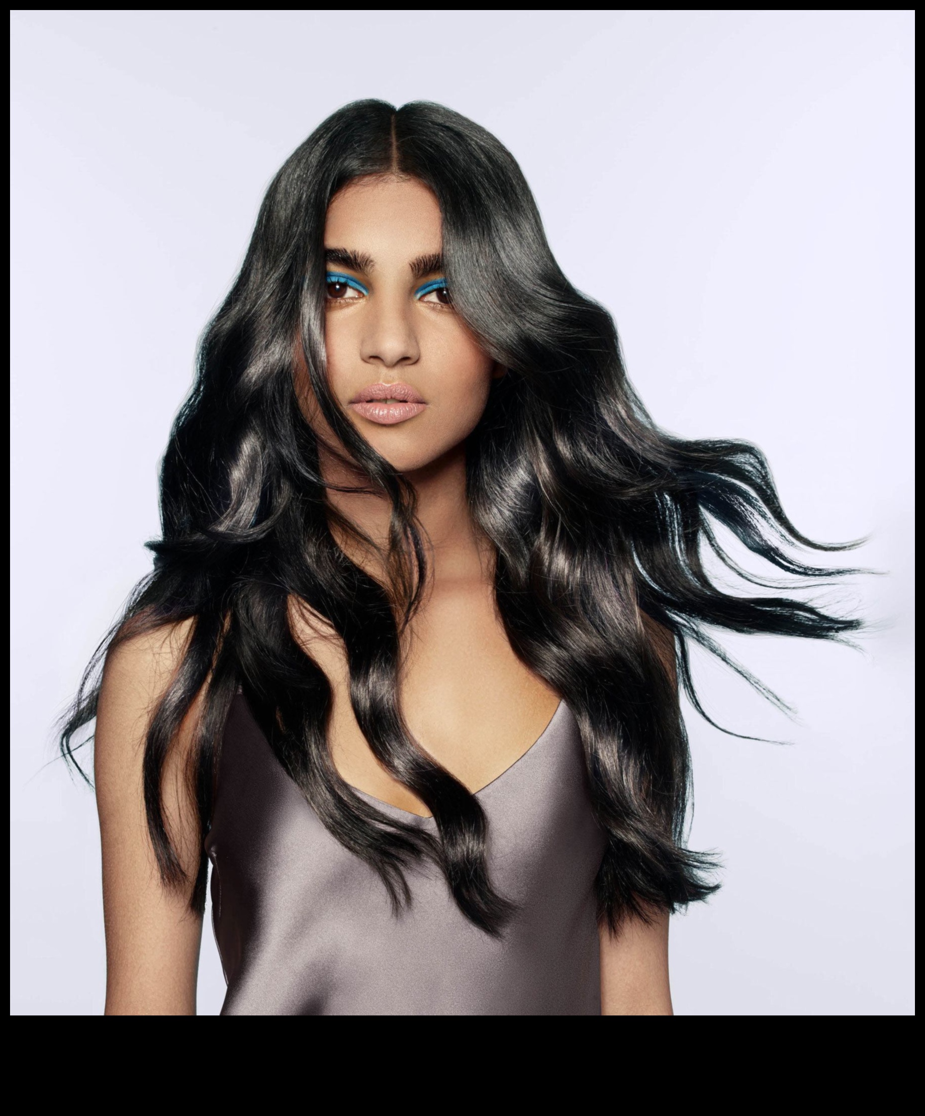 Onduri rafinate Un ghid pentru crearea de bucle elegante și controlate 5 Ripple rafinate: Stăpânirea artei buclelor elegante și controlate