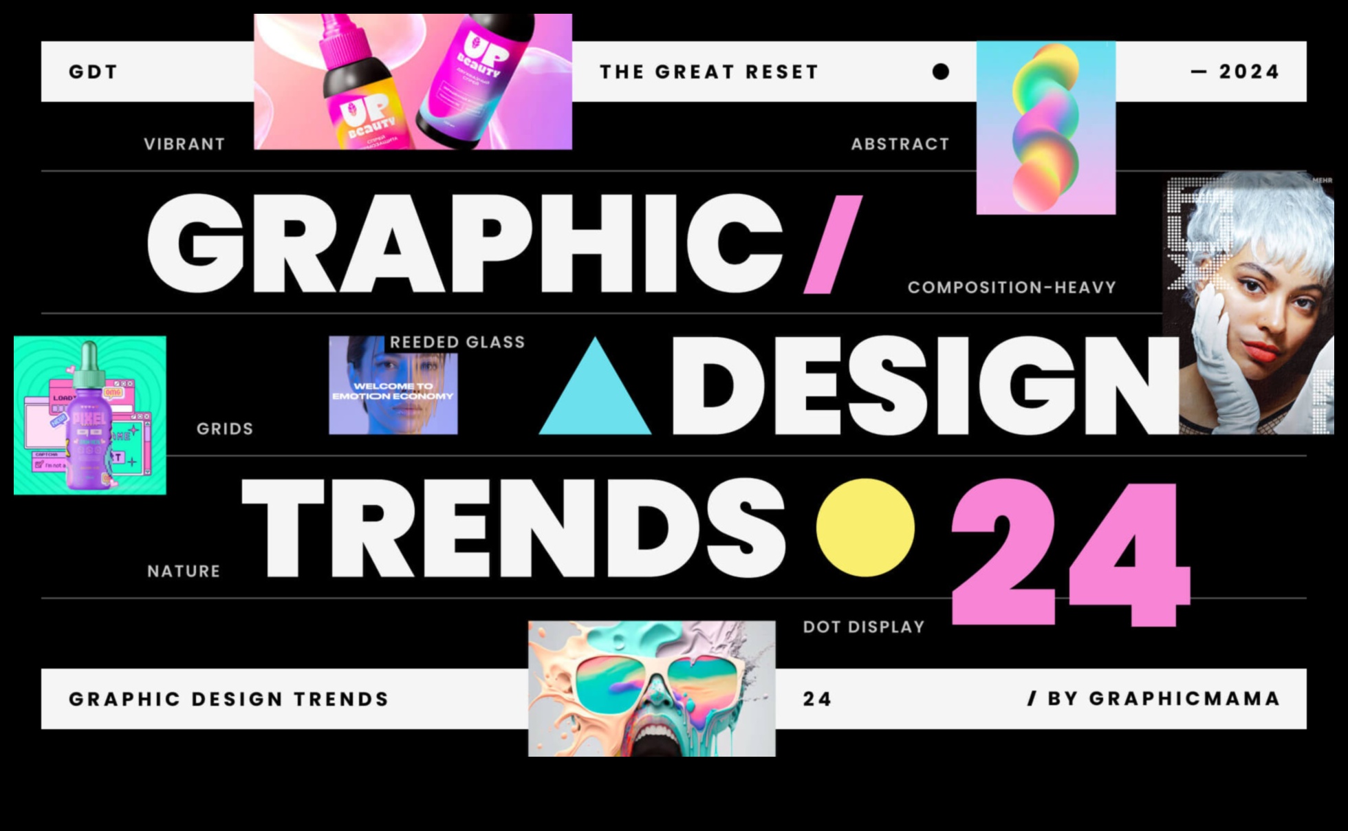 Viitorul designului este acum Tendințe și tehnici în instrumentele creative 4 Revoluționarea designului: tendințe și tehnici în instrumente creative