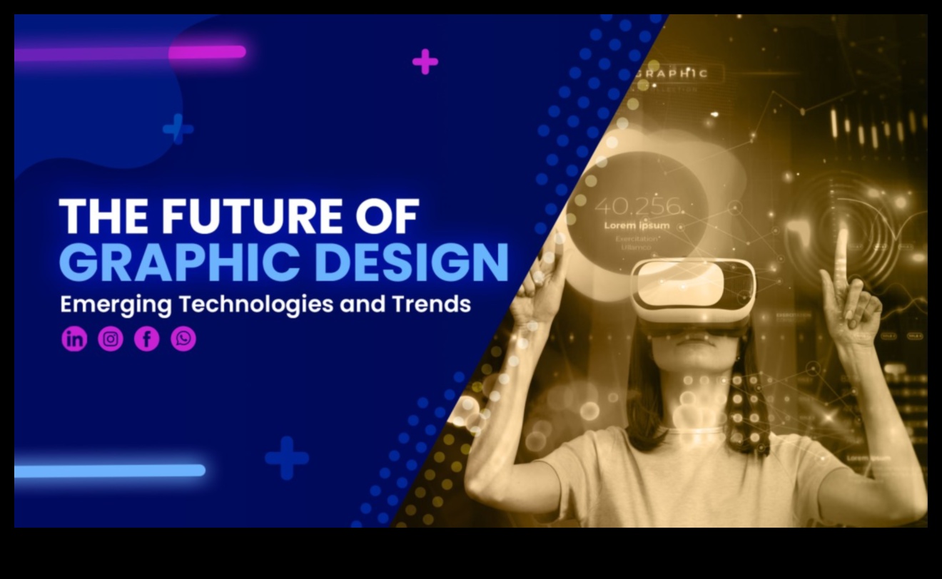 Viitorul designului este acum Tendințe și tehnici în instrumentele creative 2 Revoluționarea designului: tendințe și tehnici în instrumente creative