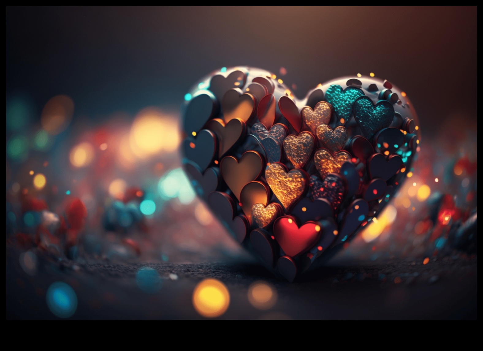 Inima realismului: emoție și conexiune în artă