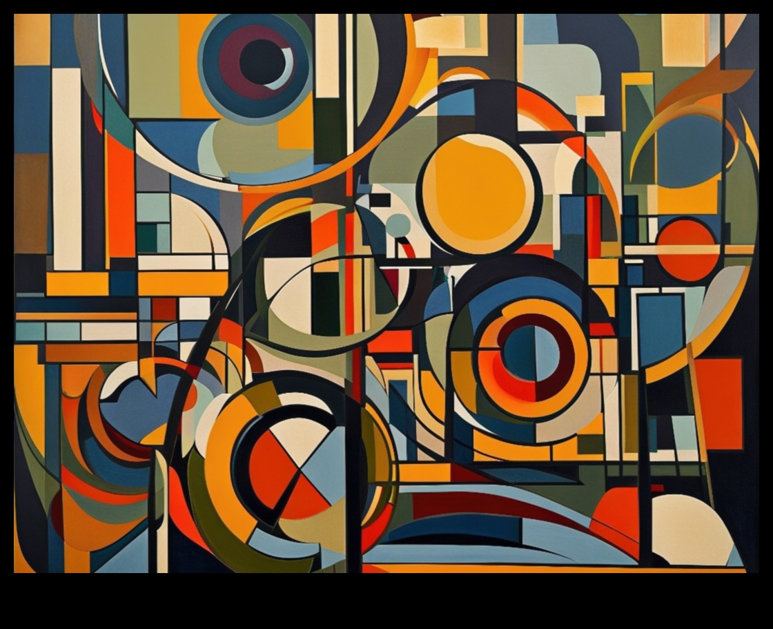 Inima realismului: emoție și conexiune în artă