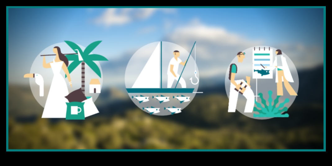 De ce anumite peisaje sunt protejate ca situri ale Patrimoniului Mondial UNESCO?