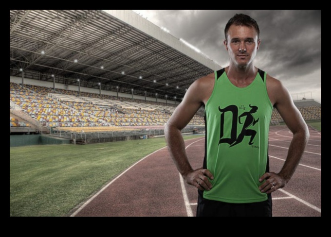 Stadionul de rezistență: antrenamente în aer liber în arenele atletice