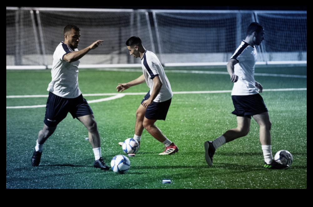 Stadionul de rezistență: antrenamente în aer liber în arenele atletice