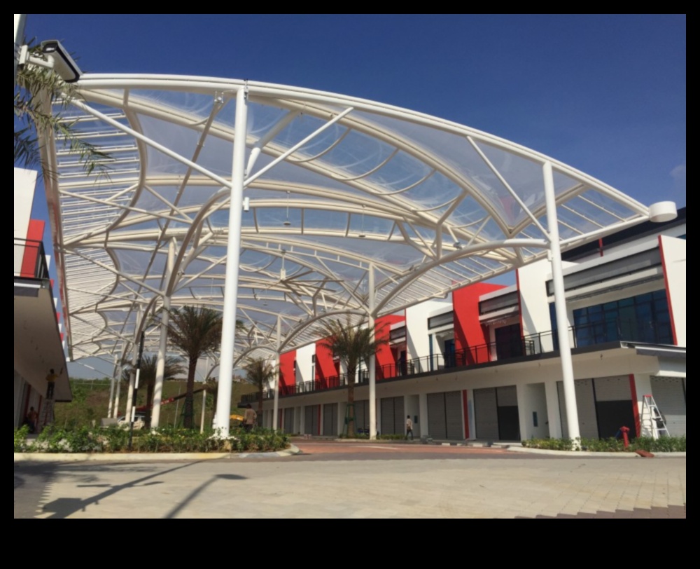 Minuni structurale Cum arhitecții transformă ideile în realitate 2 Minuni structurale: modelarea ideilor în realități arhitecturale