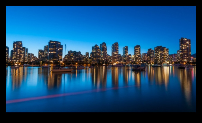 Twilight Cityscapes Un eseu foto 3 Twilight in the Metropolis: Cityscapes After Dark