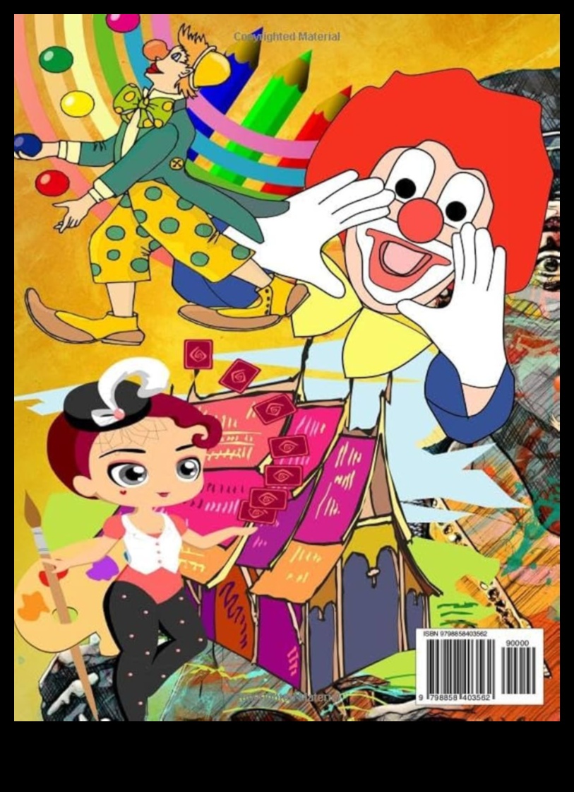 Circus Circus Big Top Antrenamente pentru copii pentru distracție capricioasă 3 Circus Circus: Antrenamente pentru copii Big Top pentru distracție capricioasă